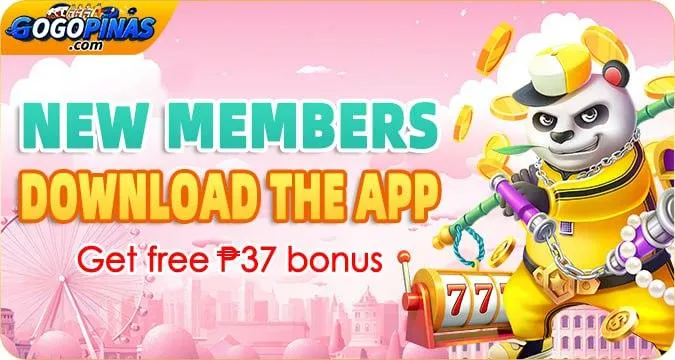 gogopinas download app bonus