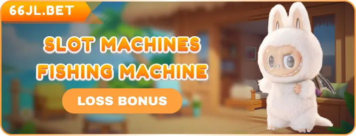 66jl Loss bonus