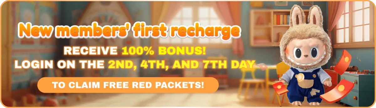 66jl first recharge