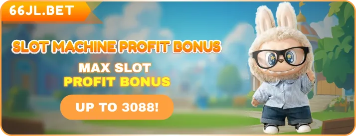 66jl bonus