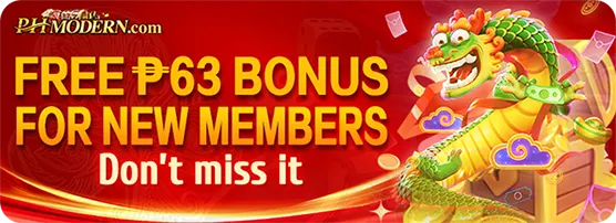 phmodern bonus for new members
