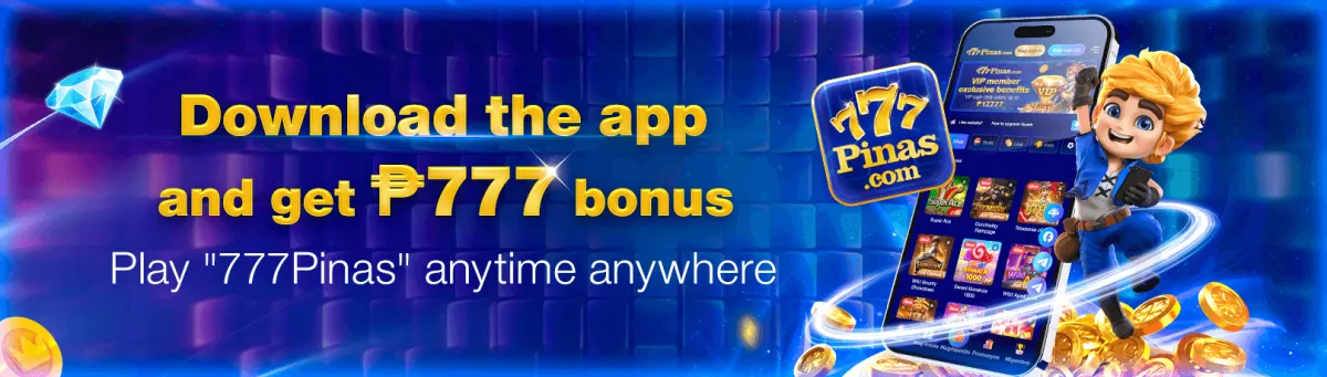 777pinas download the app image