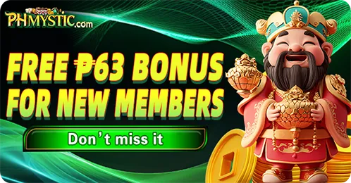 phmystic free 63 bonus