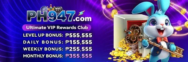 ph947 VIP rewards