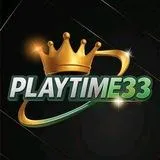 playtime33 logo