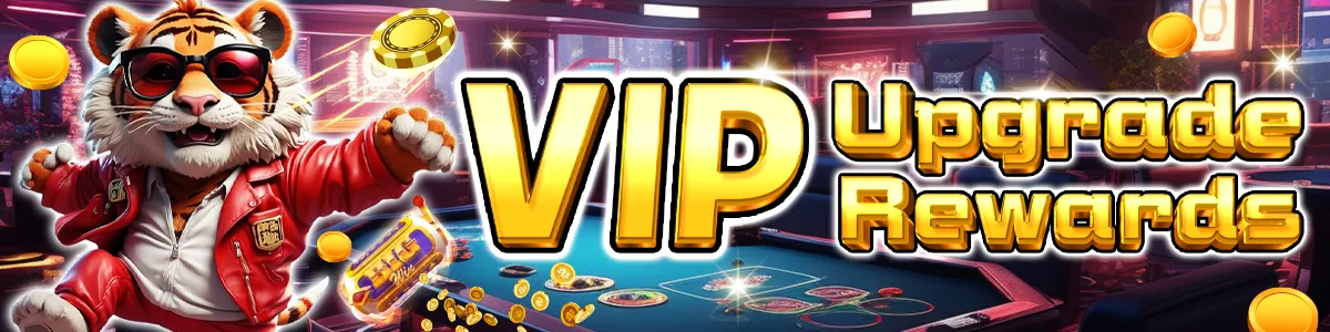 powerlight gaming vip rewards