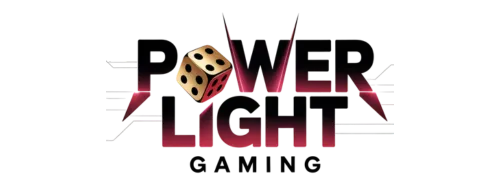 powerlight gaming logo