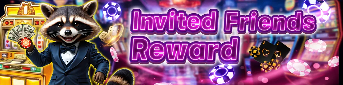 powerlight gaming invite rewards