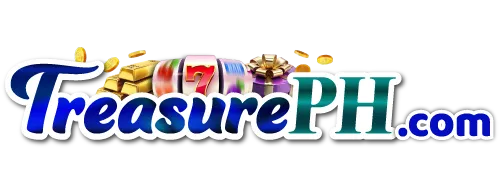treasureph logo