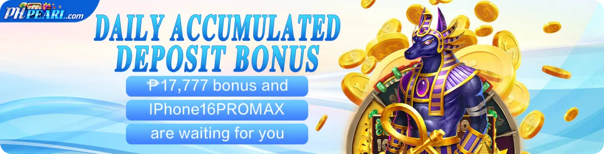 phpearl deposit bonus