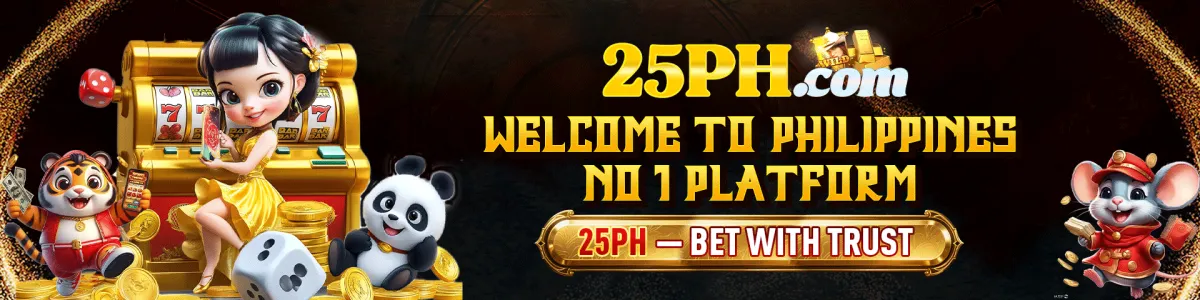 25ph welcome banner
