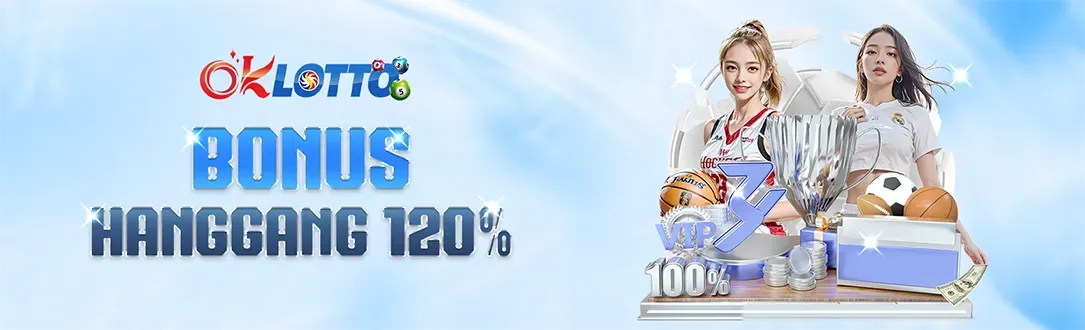 oklotto bonus