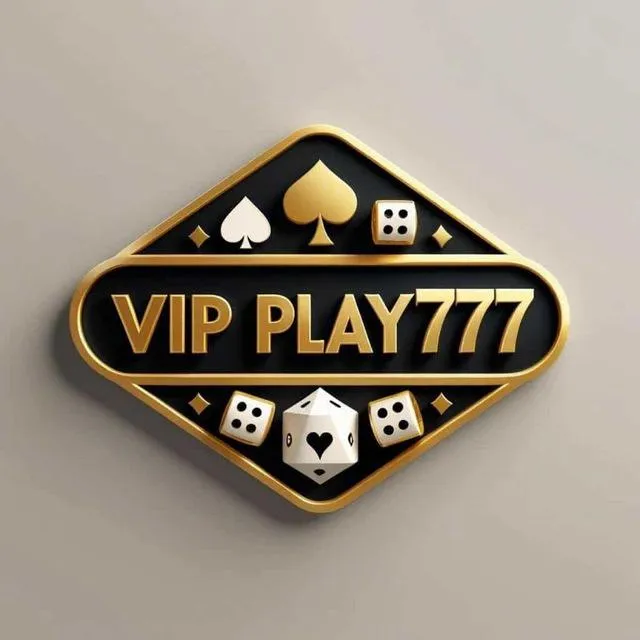 vipplay777 logo