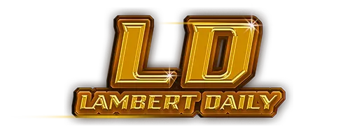 lambertdaily logo