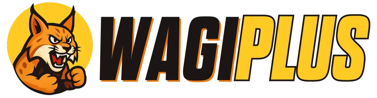 wagiplus logo