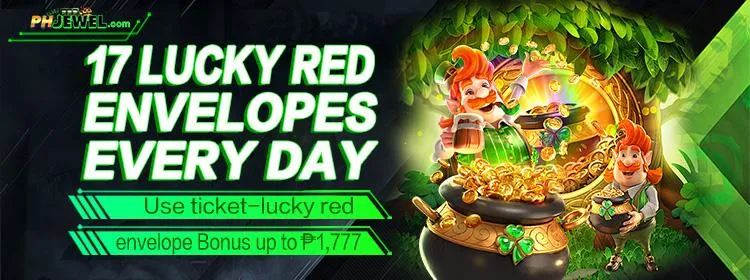 phjewel envelope bonus