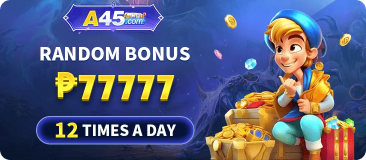 a45 bonus