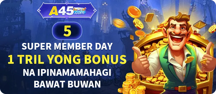 a45 recharge bonus