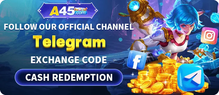 a45 telegram channel