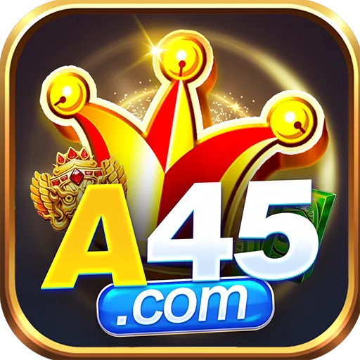 a45 favicon img