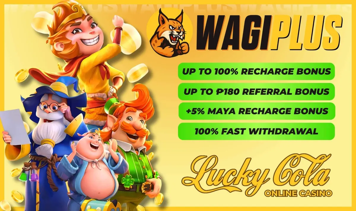 wagiplus bonus