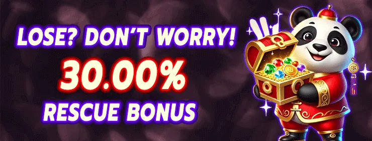 gamesph rescue bonus