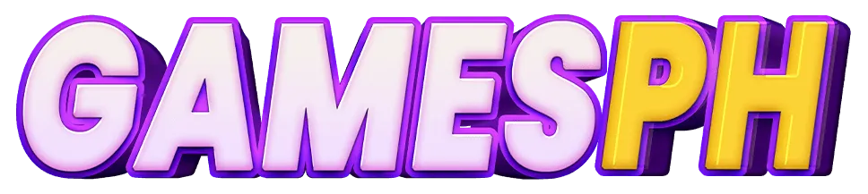 gamesph logo