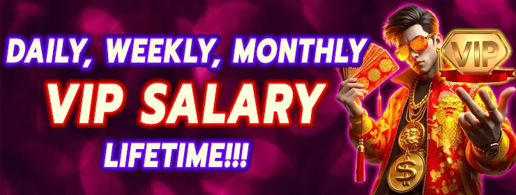gamesph vip salary