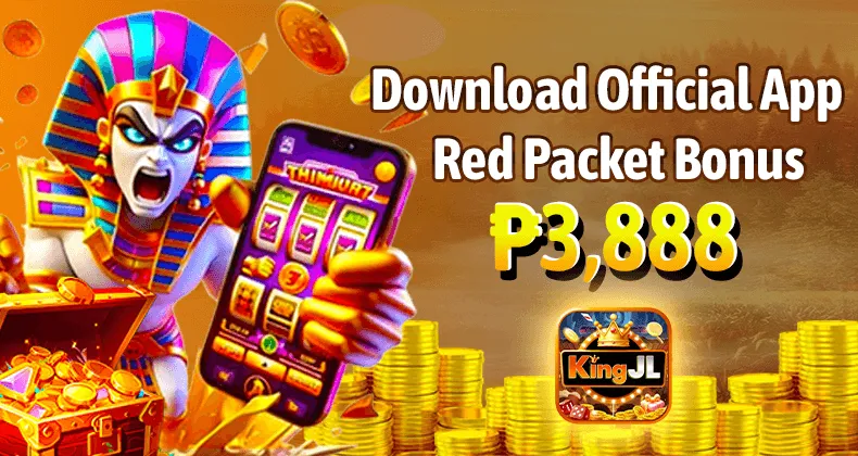 king jl mothly rewards