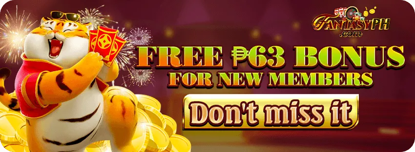 fantasyph new member bonus