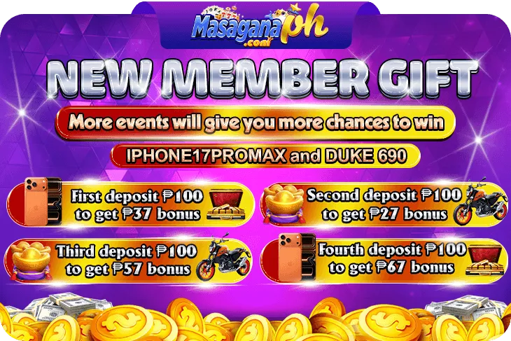 masagana ph  new member