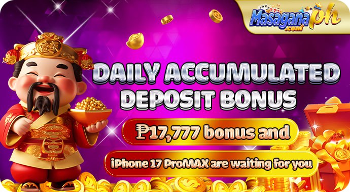 masaganaph VIP download app bonus