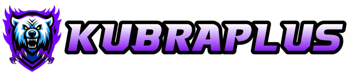 KUBRAPLUS logo