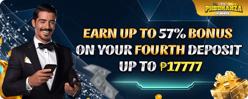 phbonanza deposit bonus
