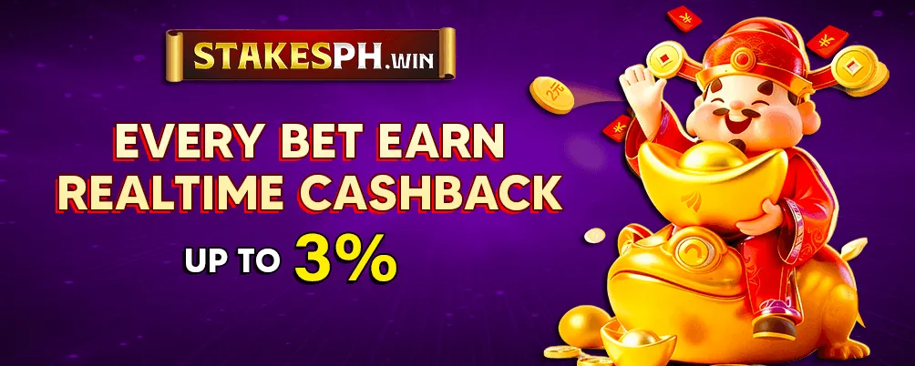 stakesph cashback