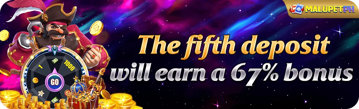 malupetph deposit bonus logo