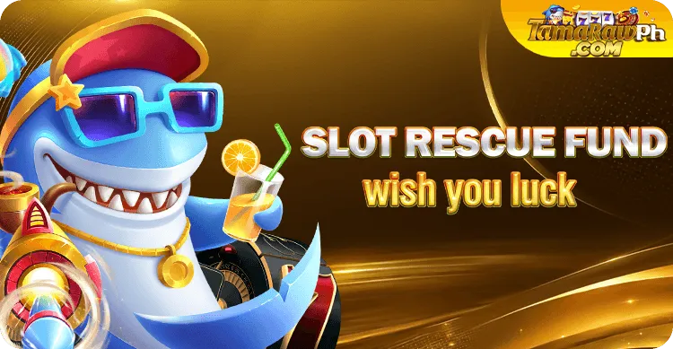 tamarawph slot rescue