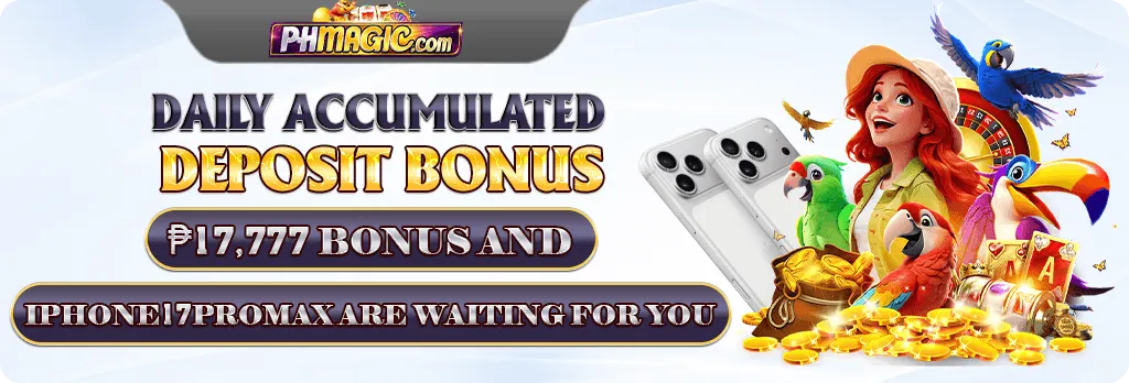 ph magic bonus