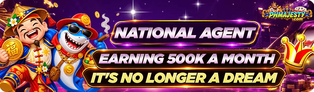 ph majesty bonus