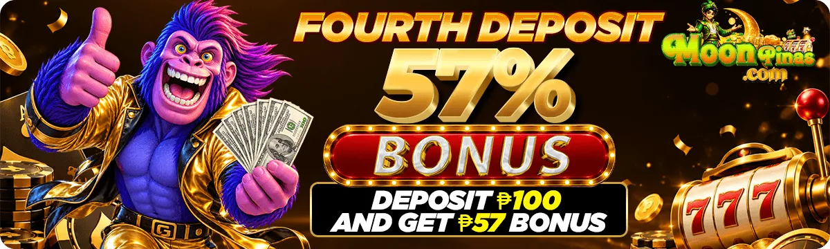 pinasroyale deposit bonus
