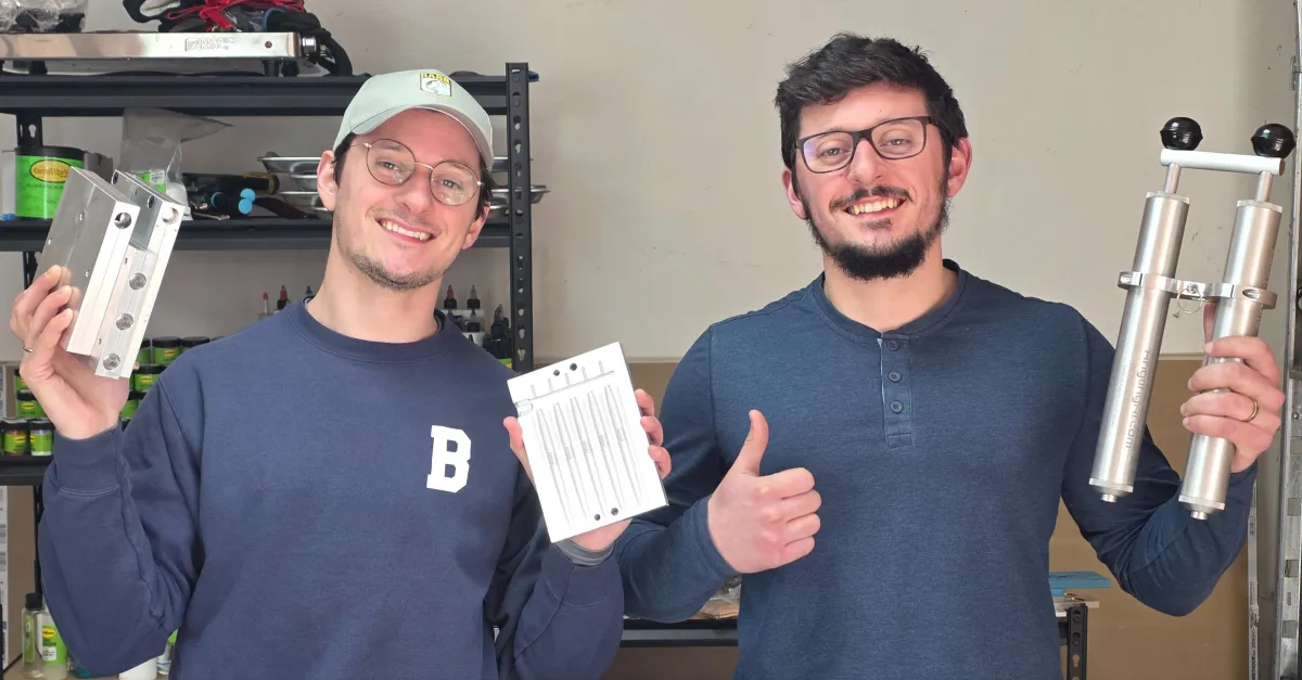 Meet Your Instructor