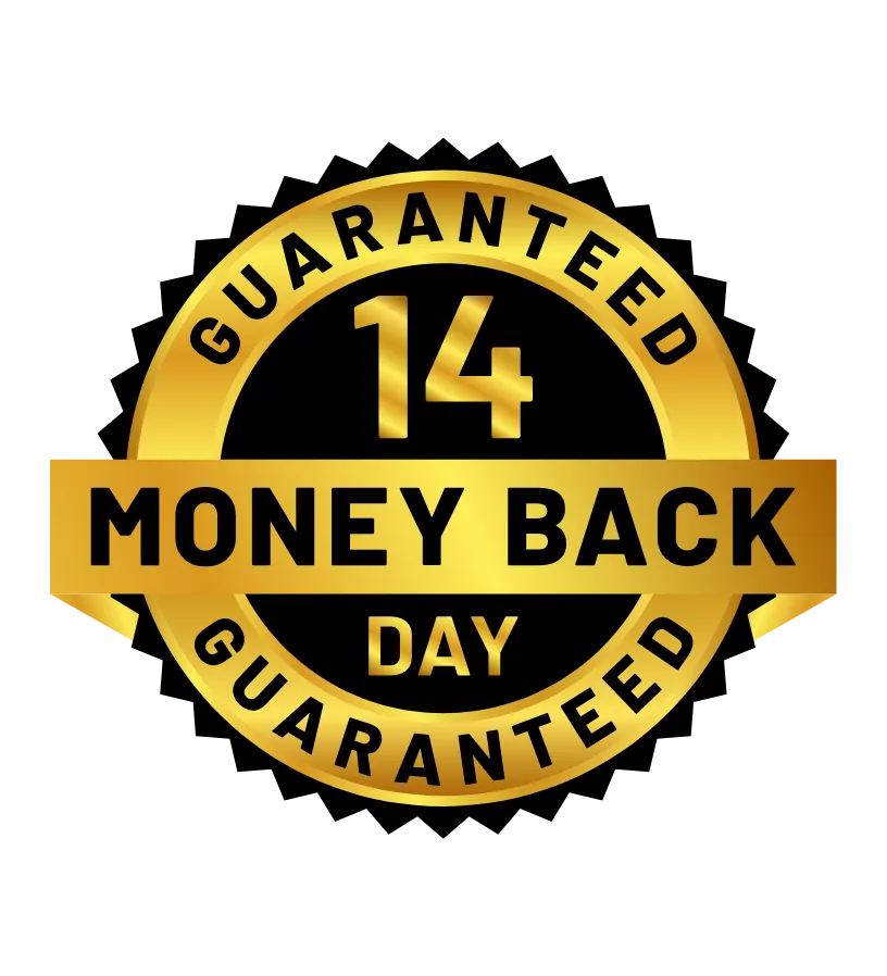 Our Famous Guarantee