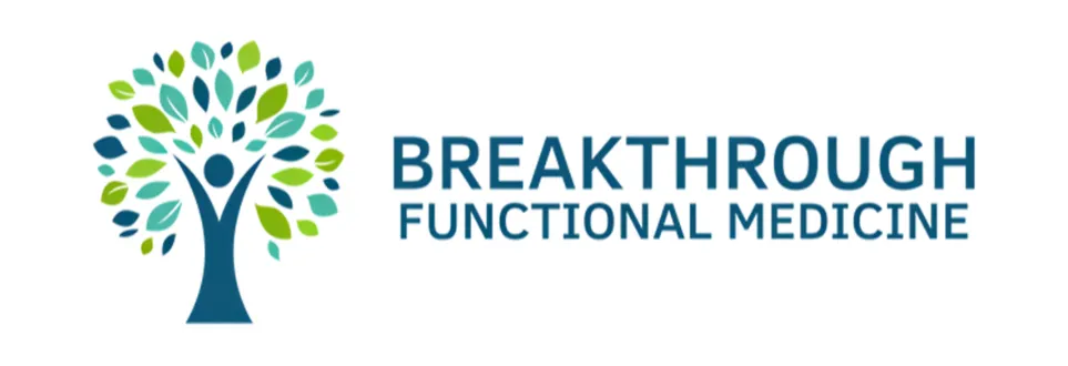Breakthrough Functional Medicine Logo