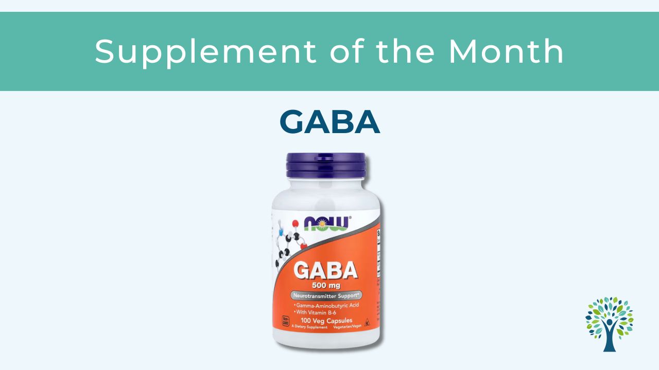 GABA
