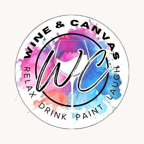 Muylle Investments - Sip Wine. Paint Something Amazing. Make It a Night to Remember. logo