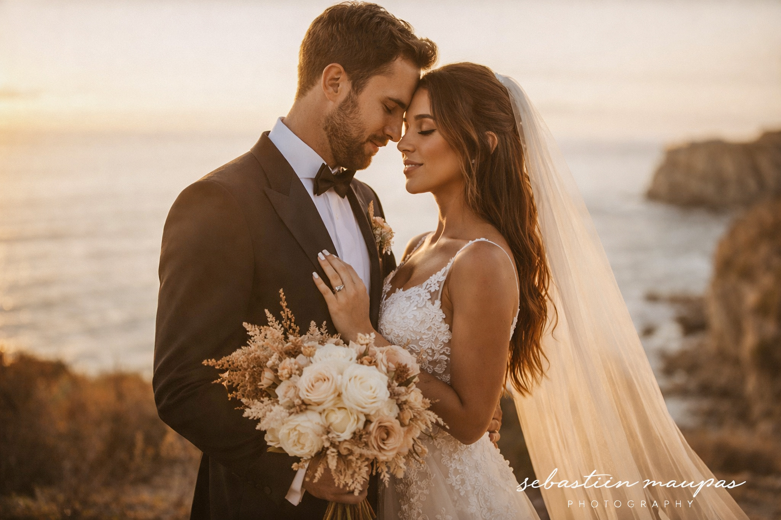 Quand réserver son photographe de mariage ?