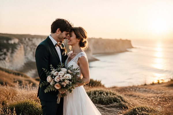 Quel est le prix d’un photographe de mariage en Charente-Maritime ?