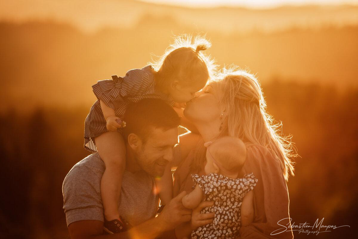 Photographe famille et portrait en Charente-Maritime – L’Émotion Voyage.
