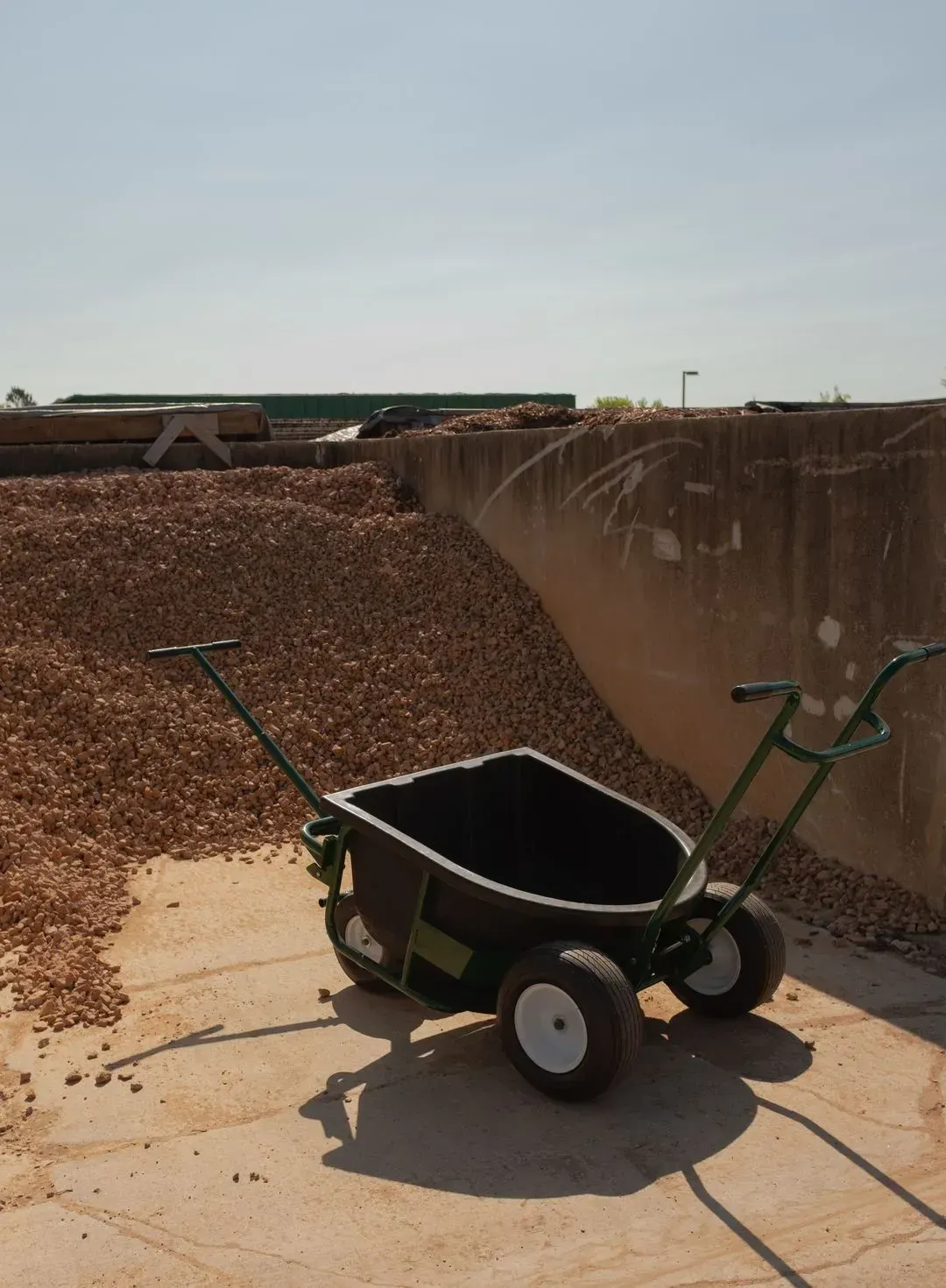 Landscaping 