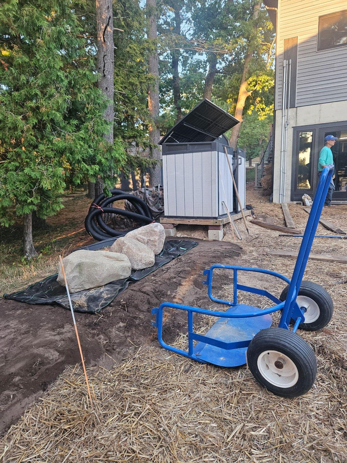 Garden Centers 